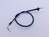 NEW OEM SUZUKI 2002-2005 QUADMASTER 50 THROTTLE CABLE ASSEMBLY 58300-43F10