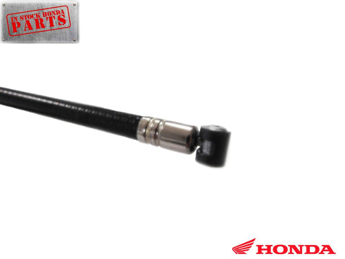 New Genuine Honda Clutch Cable 1985-2000 XR600 R OEM Part 22870-MN1-000