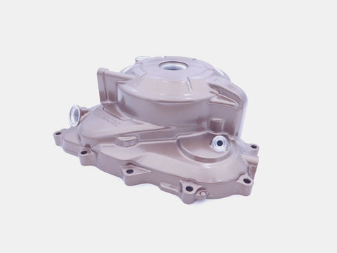 HONDA LEFT ENGINE CASE STATOR GENERATOR COVER 2016-2019 CRF1000 AFRICA TWIN L A