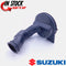 SUZUKI AIR FILTER BOX OUTLET TUBE 2003-2024 DRZ125 KLX125 OEM NEW 13881-08G01