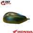 Honda Fuel Tank 2024 Rebel 500 CMX500 / Fits 2017-2024) Matte Green Metallic