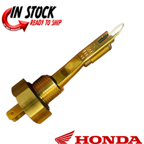 HONDA FUEL RESERVE SENSOR 2010-2024  VT750C C2 B F S CA CBS CS SHADOW OEM