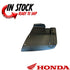HONDA RR LEFT FRONT FENDER MUD SPLASH GUARD FLAP 2005-2024 TRX250 TE TM RECON