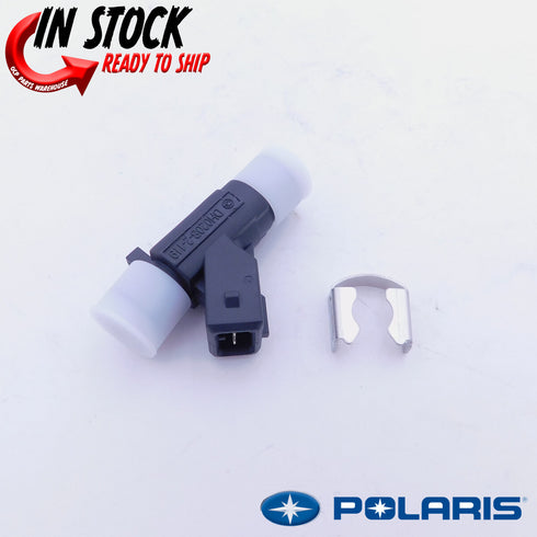 POLARIS ENGINE FUEL INJECTOR 2015-2021 EFI PART RZR 170 0455050 NEW OEM