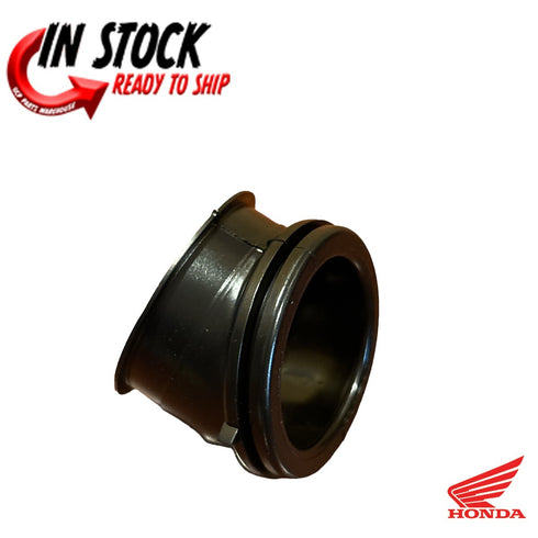 HONDA AIRBOX CLEANER INTAKE DUCT TUBE SEAL TRX200, TRX250 RECON, 250X OEM