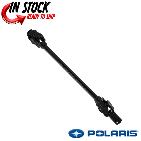 POLARIS FRONT PROP SHAFT SPORTSMAN 500: 2007-2010 OEM NEW 1332620 1332454