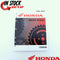 HONDA SHOP MECHANIC SERVICE REPAIR MANUAL BOOK 1992-2001 CR500R OEM