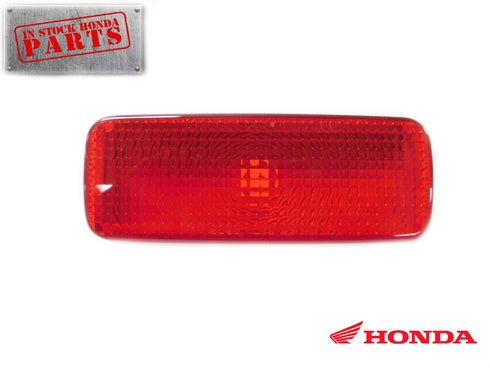 Honda Taillight Lens TRX250 Recon TRX300 Fourtrax TRX400 TRX450 Foreman OEM