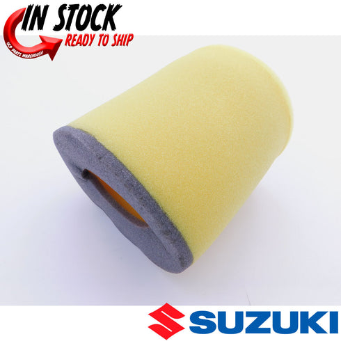 2008 - 2021 SUZUKI KING QUAD 400 LT-A LT-F OEM AIR FILTER ELEMENT 13780-07G00