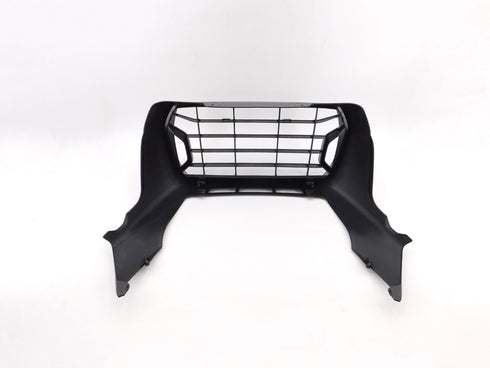 CAN AM FRONT FACIA GRILLE (DEEP BLACK) 2019-2024 RYKER OEM NEW 705010722