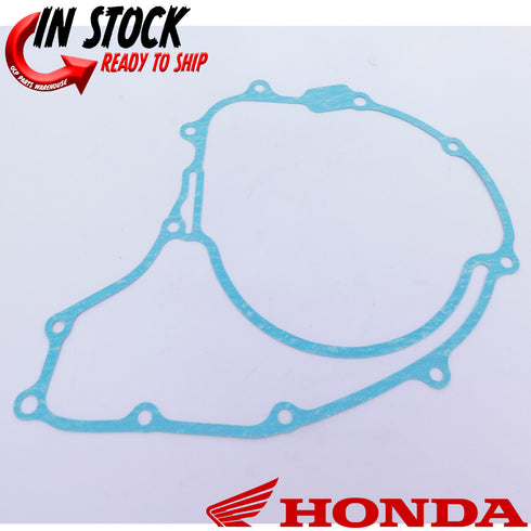 HONDA ATC250ES ATC 250ES BIG RED ATC250SX ENGINE MAGNETO COVER GASKET OEM NEW