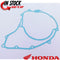 HONDA ATC250ES ATC 250ES BIG RED ATC250SX ENGINE MAGNETO COVER GASKET OEM NEW