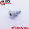 HONDA BRAKE SHAFT PIVOT BOLT RINCON 650 680 XR650R TRX450R TRX450 ER OEM NEW