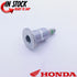 HONDA BRAKE SHAFT PIVOT BOLT RINCON 650 680 XR650R TRX450R TRX450 ER OEM NEW
