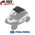 POLARIS POLY ROOF 2022-2024 RZR200 OEM NEW GENUINE 2889739