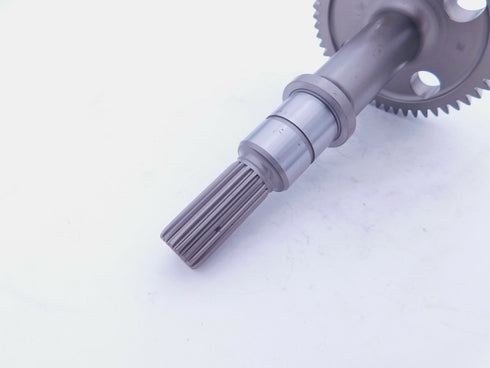 NEW OEM POLARIS SHAFT INPUT 3235194 SCRAMBLER SPORTSMAN 1000 850 550 XP
