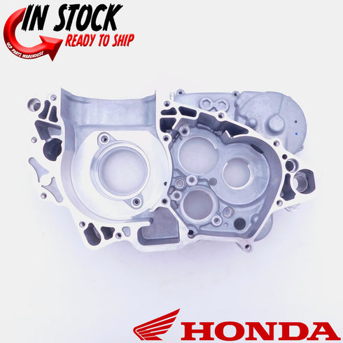 NEW OEM HONDA RIGHT SIDE CRANKCASE 2006-2008 CRF450R 11100-MEN-A10