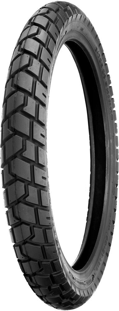SHINKO 705 TIRE SET DUAL SPORT 110/80-19 140/80-17 FRONT / REAR DOT