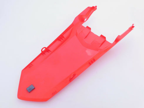 HONDA REAR FENDER 2021-2024 CRF300L GENUINE OEM NEW 80130-K1T-E50ZA