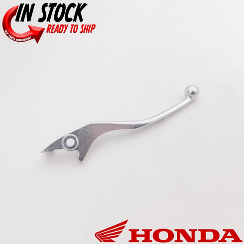 HONDA FRONT BRAKE LEVER 19-2025 MONKEY / 14-2025 GROM /2015-2022 CBR300R OEM NEW