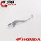 HONDA FRONT BRAKE LEVER 19-2025 MONKEY / 14-2025 GROM /2015-2022 CBR300R OEM NEW