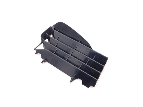 HONDA RADIATOR GRILL GUARD COVER 2013-2020 CRF250L RL RALLY OEM 19034-KZZ-900