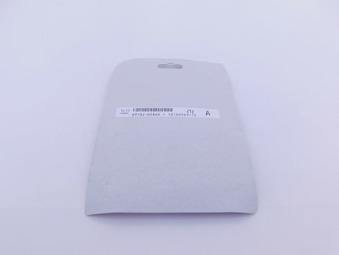 NEW OEM SUZUKI 1999-2007 HAYABUSA GSX1300R REAR BRAKE PADS 69102-05860