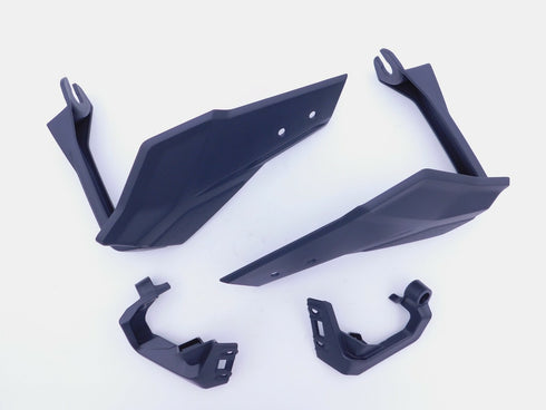 NEW OEM SUZUKI 2020-2024 V-STROM DL 1050 HAND WIND GUARDS 57300-06811