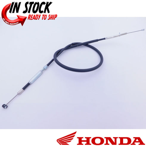NEW OEM HONDA CLUTCH CABLE 2013-2016 CRF250L 22870-KZZ-900