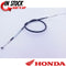 NEW OEM HONDA CLUTCH CABLE 2013-2016 CRF250L 22870-KZZ-900