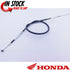 NEW OEM HONDA CLUTCH CABLE 2013-2016 CRF250L 22870-KZZ-900
