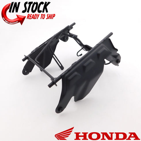 HONDA FRONT COWL STAY BRACKET 2017-2020 GROM 125 GENUINE OEM NEW 61340-K26-B00