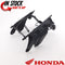 HONDA FRONT COWL STAY BRACKET 2017-2020 GROM 125 GENUINE OEM NEW 61340-K26-B00