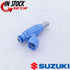 2005 - 2007 SUZUKI KING QUAD 700 LT-A700 LTA 700 X OEM FUEL INJECTOR 15710-31G01