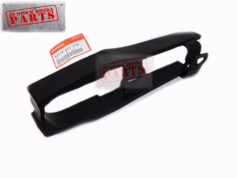 GENUINE HONDA OEM CHAIN SLIDER 1985 - 1989 XR250R XR350R XR600R