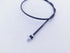 1987 - 2006 SUZUKI LT80 LT 80 QUADSPORT ATV OEM THROTTLE CABLE 58300-40B00