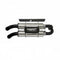 2014 Polaris RZR 1000 Dual Muffler Pipe Exhaust MBRP PowerTech 4 XP