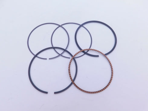 POLARIS PISTON RING SET 2005-2019 PHOENIX SAWTOOTH 0452431 NEW OEM