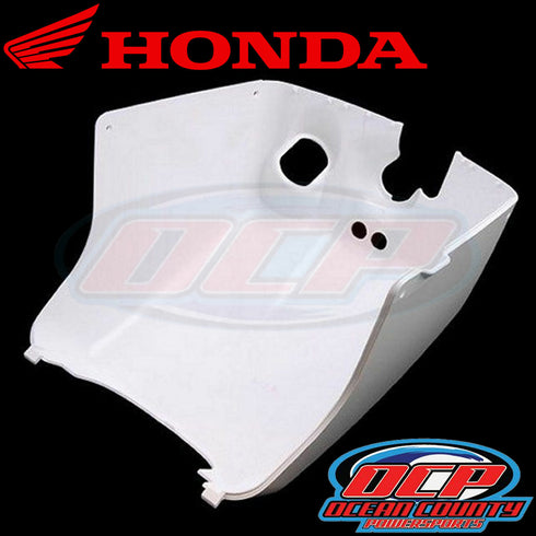 HONDA SHASTA WHITE COVER SET 2003 - 2025 RUCKUS 50 NPS50 OEM GENUINE OEM NEW