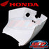 HONDA SHASTA WHITE COVER SET 2003 - 2025 RUCKUS 50 NPS50 OEM GENUINE OEM NEW