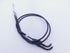 HONDA THROTTLE CABLE 2017-2020 CRF450R RX 2018-2021 CRF250R RX GENUINE OEM NEW