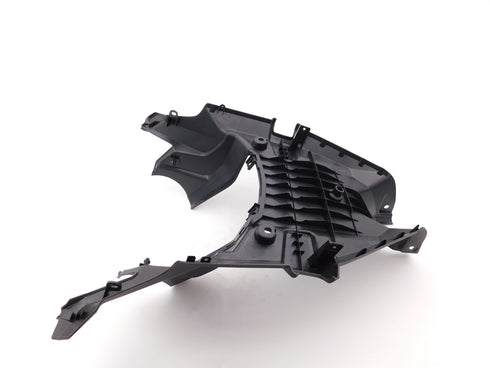 HONDA FLOOR PANEL PLASTIC FAIRING COWL FENDER 2023-24 NAVI OEM 64310-K74-N01