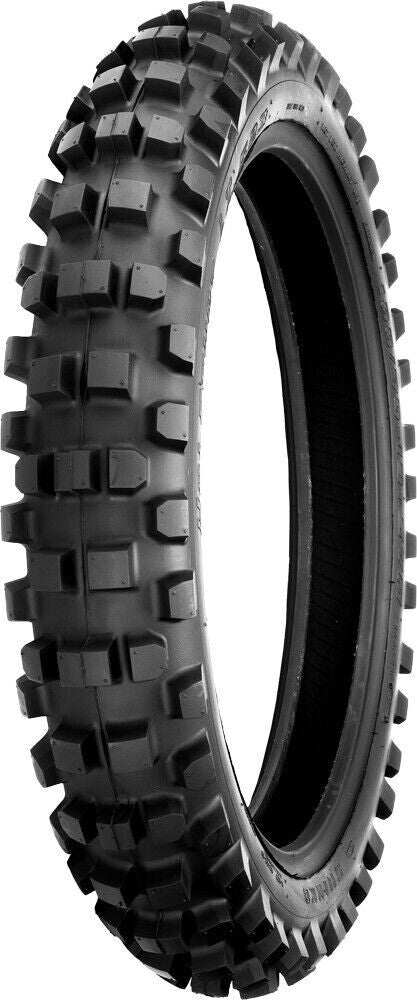 Shinko 523 Series Off-Road Rear Tire | 110/100-18 | 64 M | Sold Each