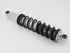 HONDA TRX 250EX, 250X ORIGINAL HONDA REAR SHOCK ABSORBER 2001-2020 52400-HN6-A91