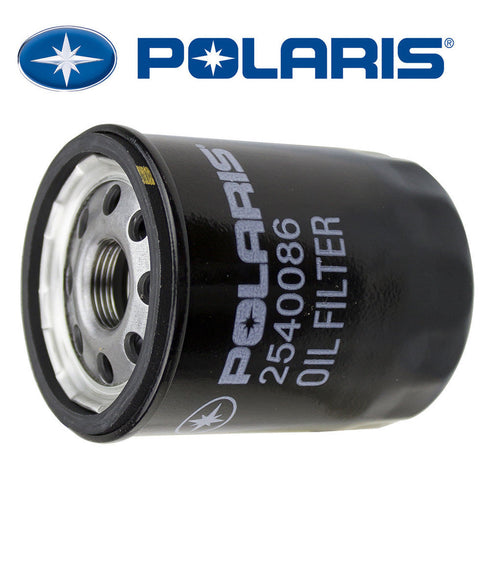 Oil Filter OEM 2002-2018 Polaris ACE Ranger RZR Sportsman Touring Cruiser Deluxe