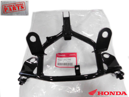 New Genuine Honda Front Fairing Cowl Stay 2011-2013 CBR250R RA OEM 64221-KYJ-940