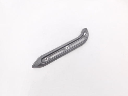 HONDA EXHAUST MUFFLER PROTECTOR HEAT SHIELD 2006-2014 TRX450ER TRX450R OEM NEW