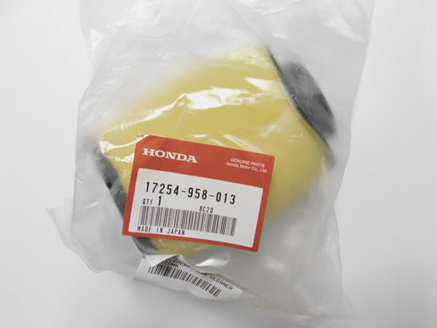 OEM Genuine Honda Air Filter Element Cleaner ATC Big Red TRX 125 200