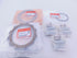 NEW  GENUINE HONDA COMPLETE CLUTCH KIT 2004-2014 TRX450 R ER