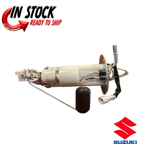 NEW OEM SUZUKI FUEL PUMP GAS 2007 - 2008 GSX-R 1000 15100-21H01